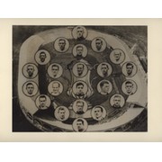 CARDIFF CITY & ARSENAL FOOTBALL TEAMS 1927 (FA CUP FINAL) PHOTOGRAPH