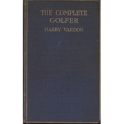 THE COMPLETE GOLFER