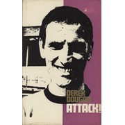 ATTACK: THE AUTOBIOGRAPHY OF DEREK DOUGAN