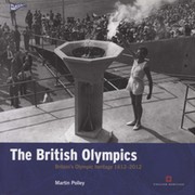 THE BRITISH OLYMPICS - BRITAIN