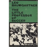 THE LITTLE PROFESSOR OF SOCCER
