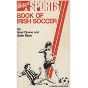 THE BASS BOOK OF IRISH SOCCER