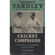 CRICKET CAMPAIGNS