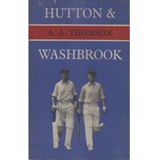 HUTTON AND WASHBROOK