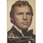 BOBBY MOORE - THE AUTHORISED BIOGRAPHY