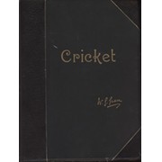 CRICKET