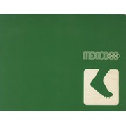 JUEGOS DE LA XIX OLIMPIADA MEXICO (MEXICO 68) - ATHLETICS