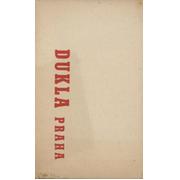 DUKLA PRAHA