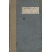 CHAPTERS FROM TURF HISTORY