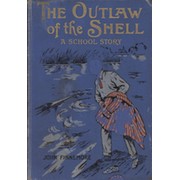 THE OUTLAW OF THE SHELL