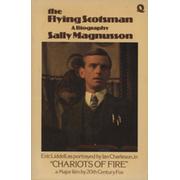 THE FLYING SCOTSMAN - ERIC LIDDELL