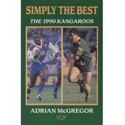 SIMPLY THE BEST - THE 1990 KANGAROOS