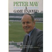 A GAME ENJOYED (TED DEXTER