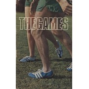 THE GAMES