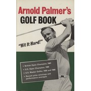 ARNOLD PALMER