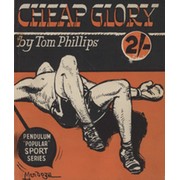 CHEAP GLORY