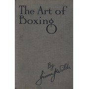 THE ART OF BOXING