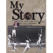 MY STORY - THE OTHER SIDE OF THE COIN