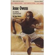 JESSE OWENS