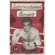 INTERNATIONAL BOXERS