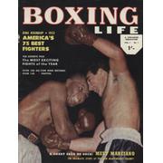 BOXING LIFE VOL.I NO.I (1953)