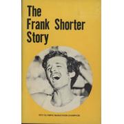THE FRANK SHORTER STORY - RUNNER