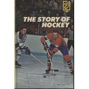 THE STORY OF HOCKEY