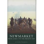 NEWMARKET - FROM JAMES I TO THE PRESENT DAY