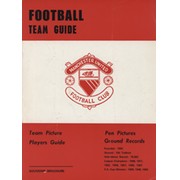 FOOTBALL TEAM GUIDE - MANCHESTER UNITED FOOTBALL CLUB