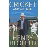 CRICKET AND ALL THAT