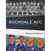 ROCHDALE AFC - WHO