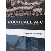 ROCHDALE AFC - WHO