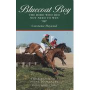 BLUECOAT BOY - THE HERO WHO DID NOT NEED TO WIN