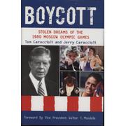 BOYCOTT - STOLEN DREAMS OF THE 1980 MOSCOW OLYMPIC GAMES