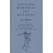 GOLFING MEMORIES AND METHODS