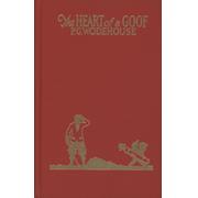 THE HEART OF A GOOF (PUBLISHED IN THE UNITED STATES UNDER THE TITLE "DIVOTS")