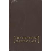 THE GREATEST GAME OF ALL