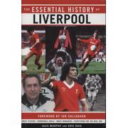 THE ESSENTIAL HISTORY OF LIVERPOOL