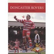 DONCASTER ROVERS - A PICTORIAL HISTORY