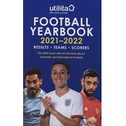 FOOTBALL YEARBOOK 2021-2022
