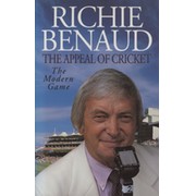 THE APPEAL OF CRICKET - THE MODERN GAME