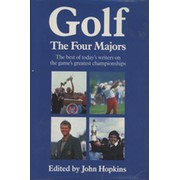 GOLF - THE FOUR MAJORS