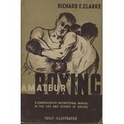 AMATEUR BOXING