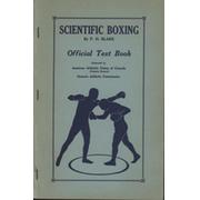SCIENTIFIC BOXING