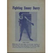 BOXING RECORD AND FORMULA FOR HEALTH AND HAPPINESS