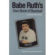 BABE RUTH