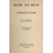 HOW TO BOX