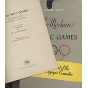 THE MODERN OLYMPIC GAMES