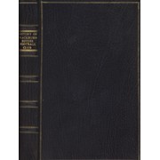 HISTORY OF THE BLACKBURN ROVERS FOOTBALL CLUB 1875-1925