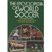 THE ENCYCLOPEDIA OF WORLD SOCCER
